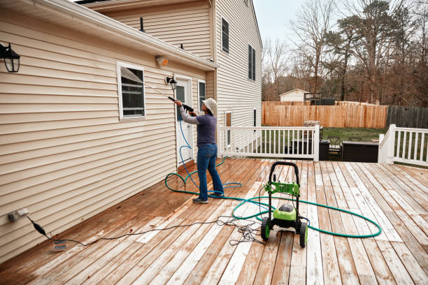 Best Best Pressure Washing Companies  in Emmaus, PA