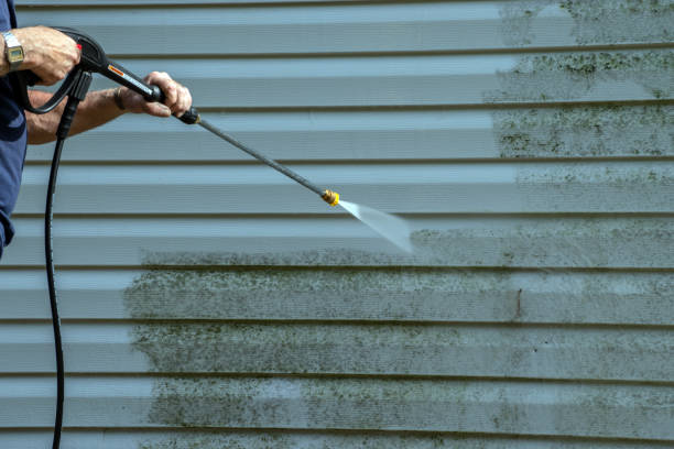 Why Choose Our Certified Pressure Washing Experts for Your Project Needs in Emmaus, PA?