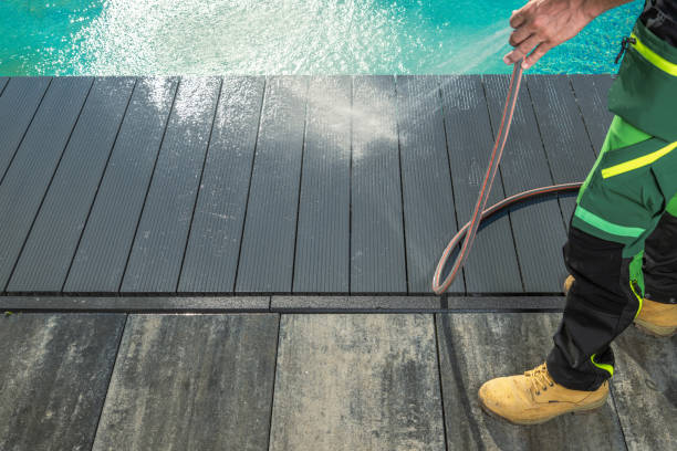 Best Local Pressure Washing Services  in Emmaus, PA