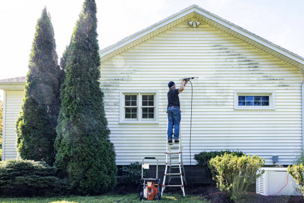 Best Garage Pressure Washing  in Emmaus, PA