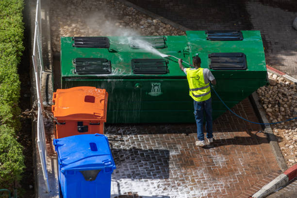 Emmaus, PA Pressure Washing Company
